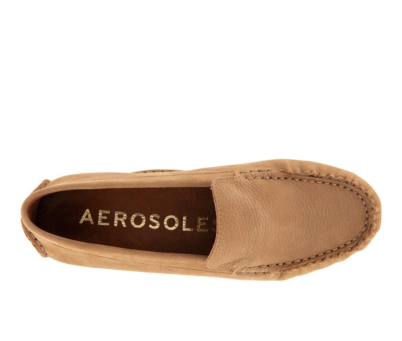 Women's Aerosoles Coby Loafers Product Image