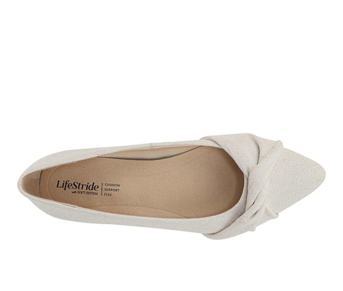 Women's LifeStride Palm Flats Product Image