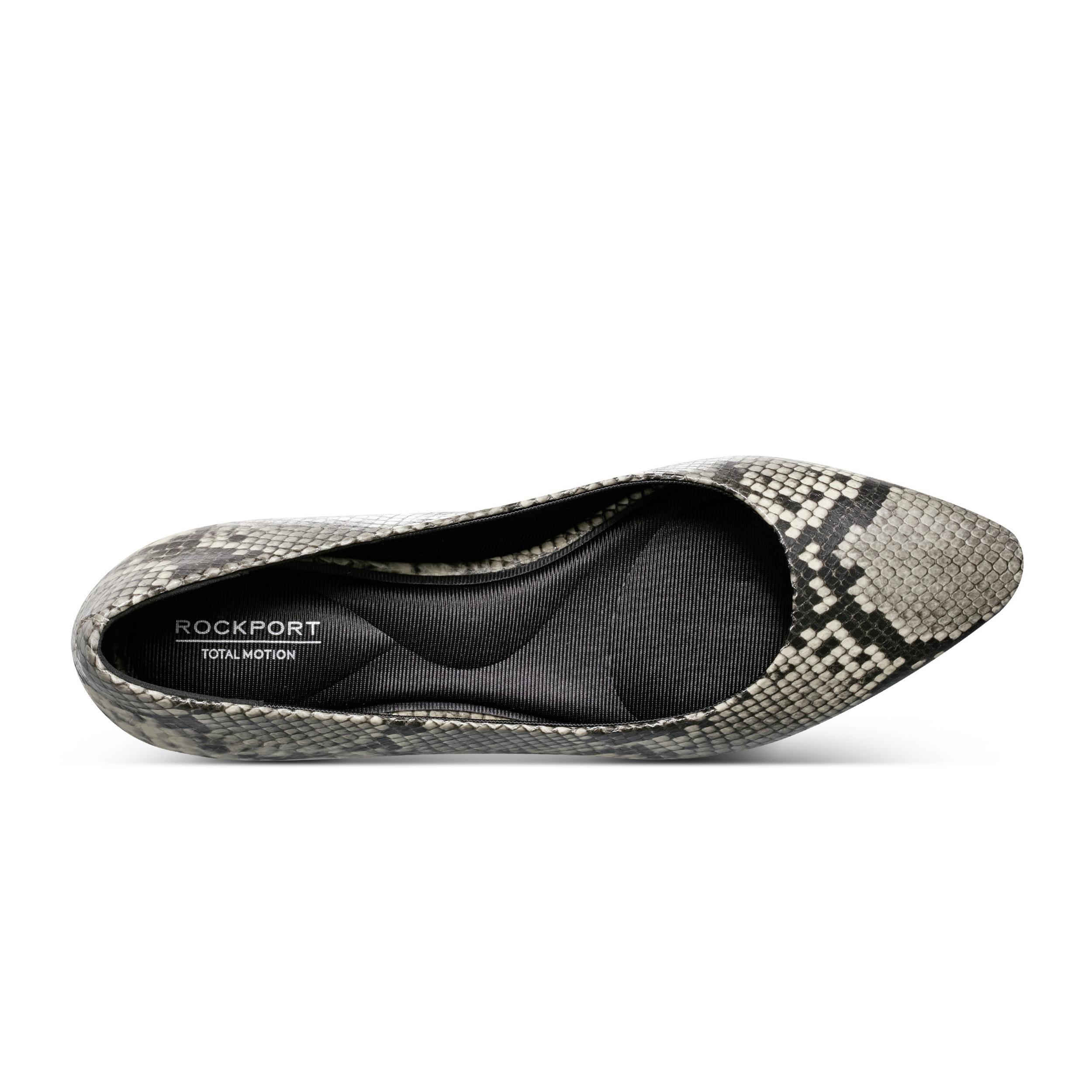 Women's Tessa Total Motion Pointy Toe Dress Flats Product Image