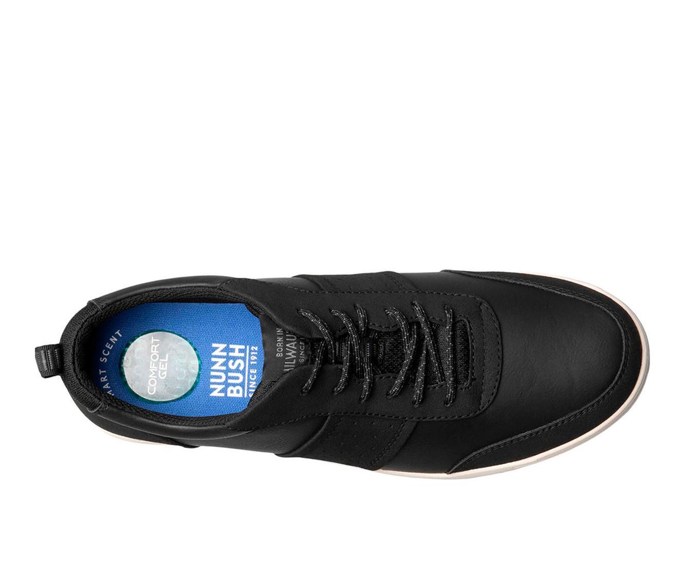 Men's Nunn Bush City Walk Court Oxfords Product Image