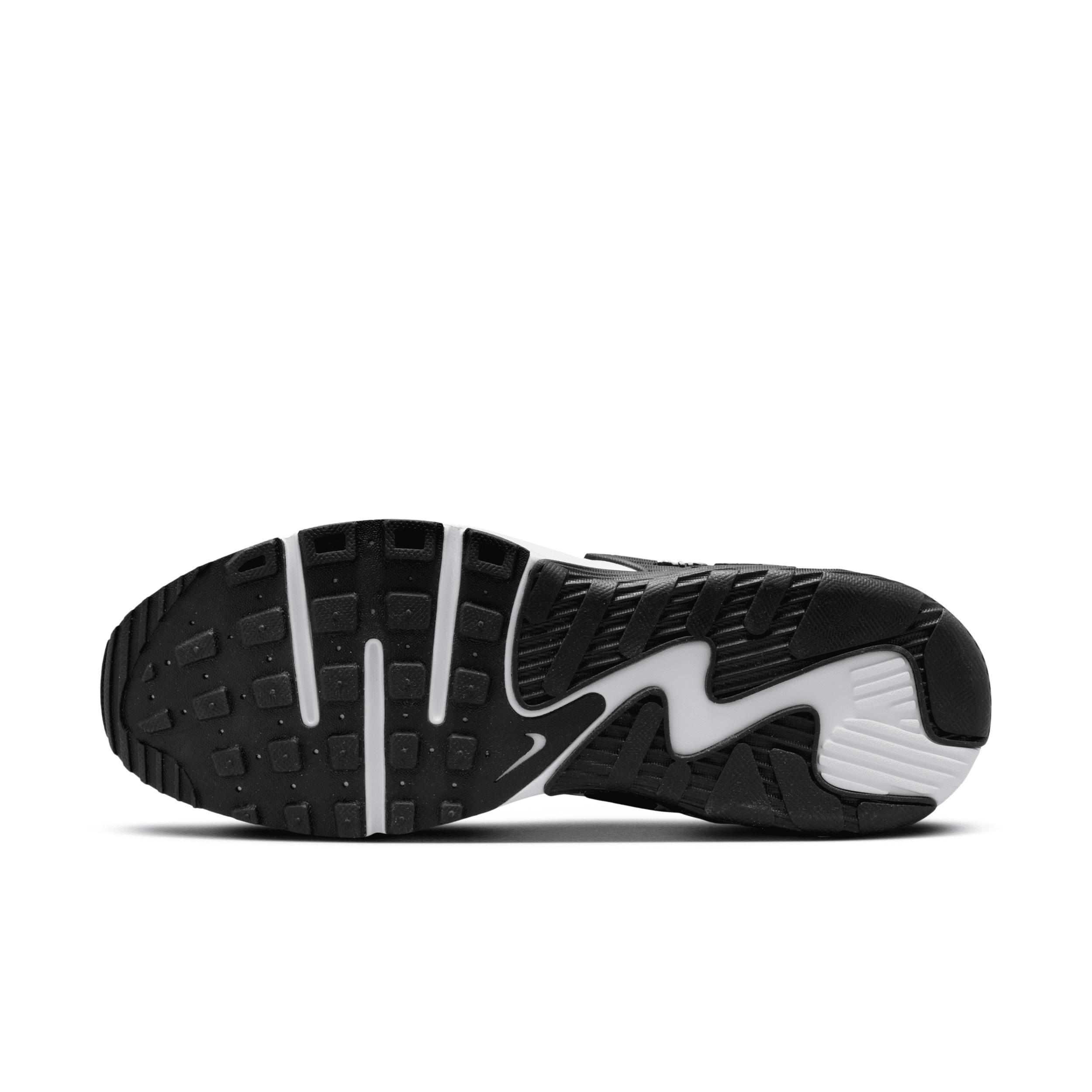 Nike Air Max Excee Men's Shoes, Size: 7, Black Pure White Product Image