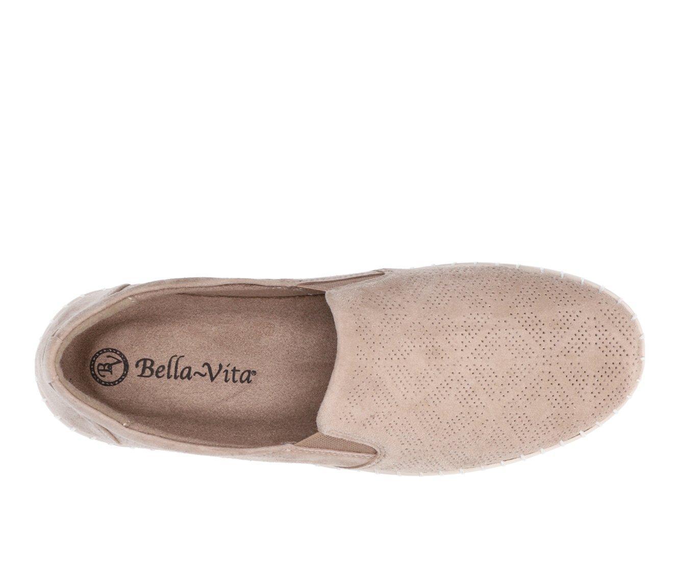 Women's Bella Vita Aviana Slip-On Shoes Product Image