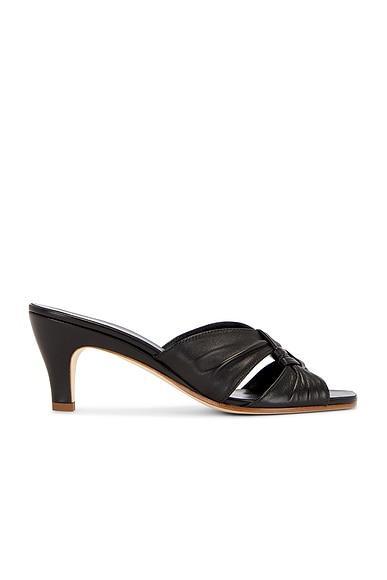 Soft Knot Sandal Product Image