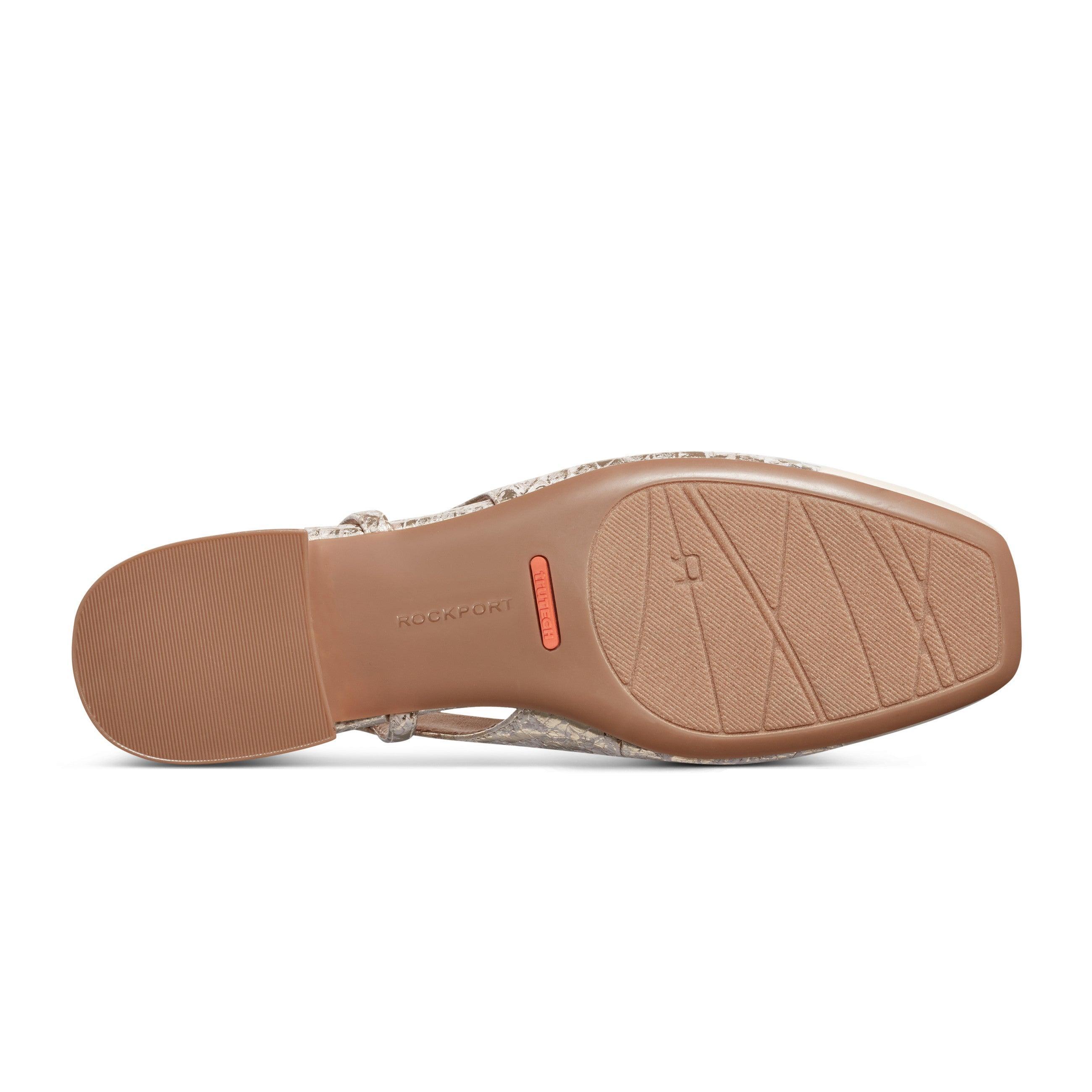 Women's Sagey Slingback Ballet Flats Product Image