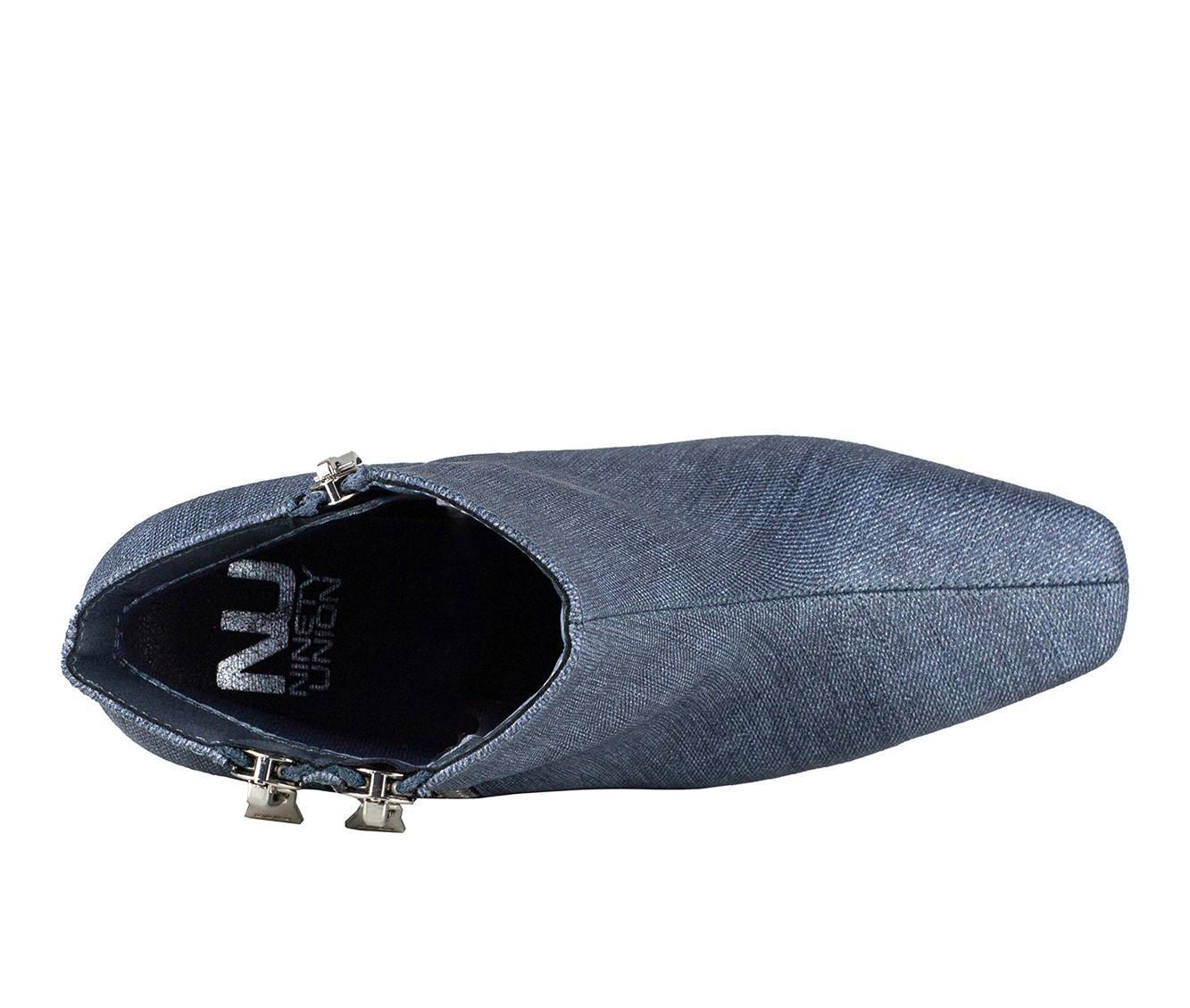 Women's Ninety Union Lush Booties Product Image