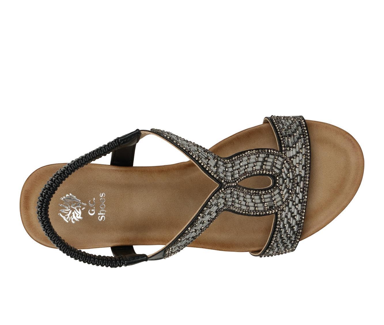 Women's GC Shoes Celestia Wedge Sandals Product Image