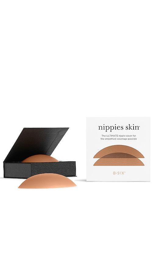 Bristols Six Nippies Skin Adhesive Petals Product Image