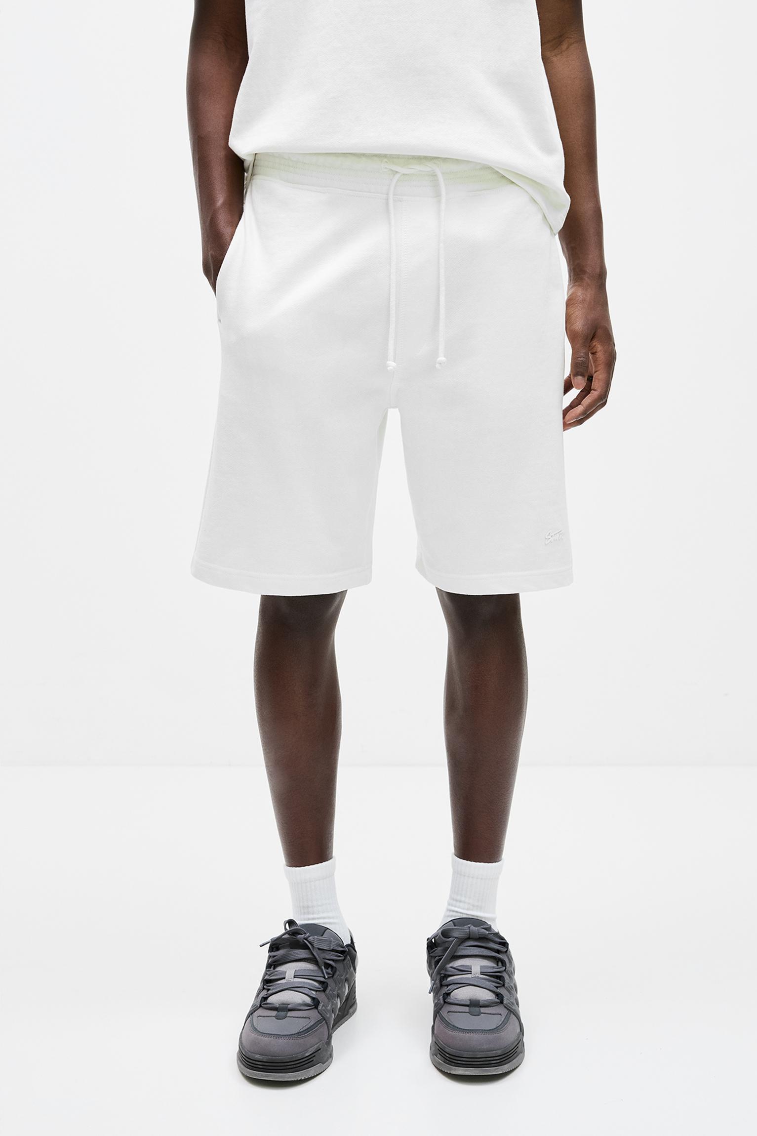 STWD jogger Bermuda sweatpants Product Image