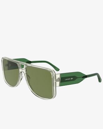 The New Icon Acetate Pilot Glasses Product Image