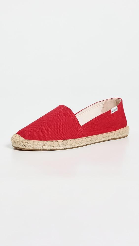 Soludos The Original Dali Espadrilles | Shopbop Product Image