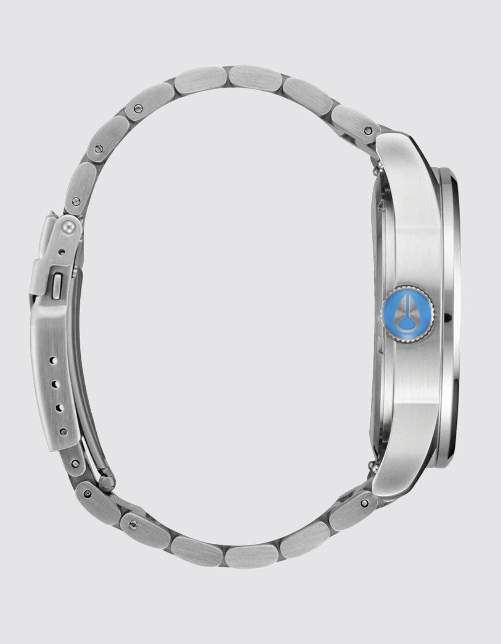 NIXON Sentry Stainless Steel Watch Product Image