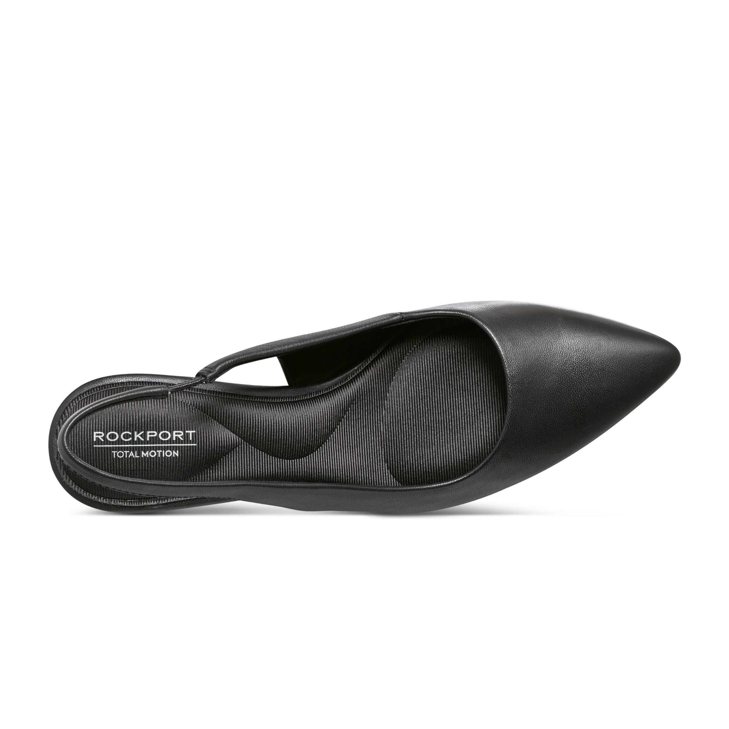 Women's Corine Pointy Toe Slingback Pumps Product Image