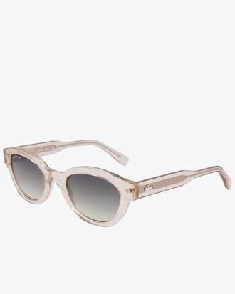 L.12.12 Trim Oval Glasses Product Image