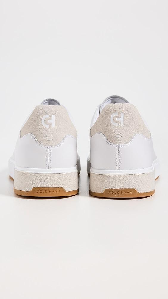 Cole Haan Grandpro Angleace Sneakers | Shopbop Product Image