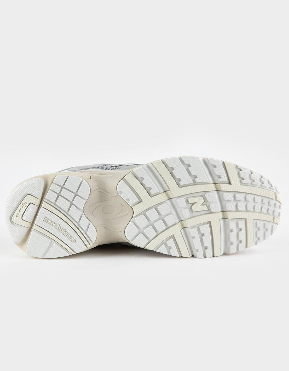 NEW BALANCE 725V1 Shoes - GRAY Product Image