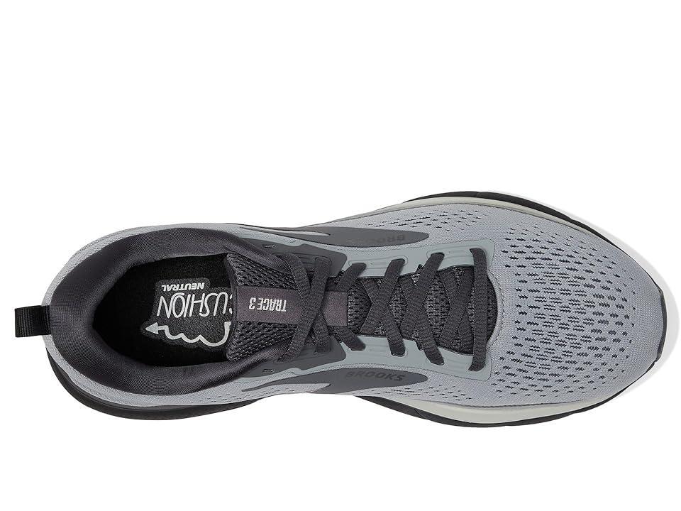 Brooks Mens Trace 3 Running Shoe Product Image