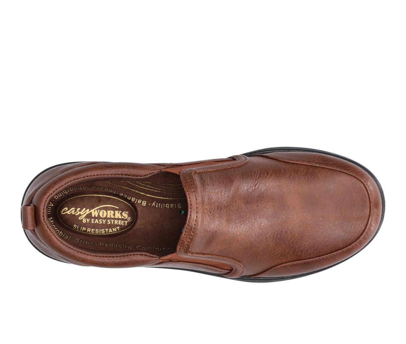 Women's Easy Works by Easy Street Garland Slip Resistant Shoes Product Image