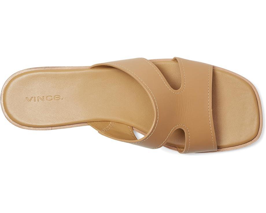 Women's Vince Meyers Slide Sandals Product Image