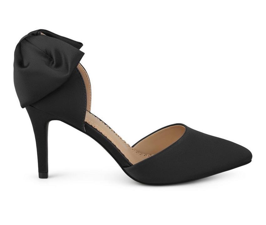 Women's Journee Collection Tanzi Pumps Product Image