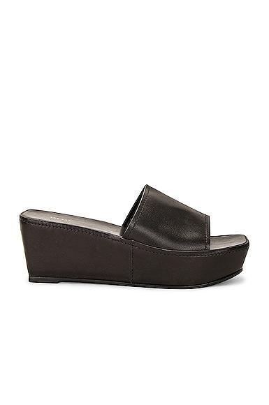 The Row Tate Slide Sandal Product Image