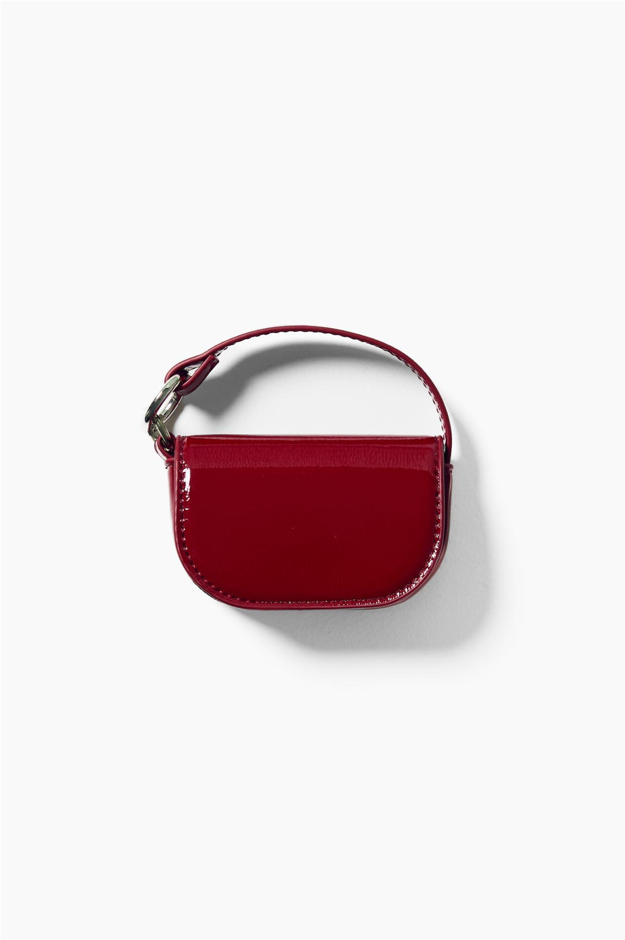 Bag charm Product Image