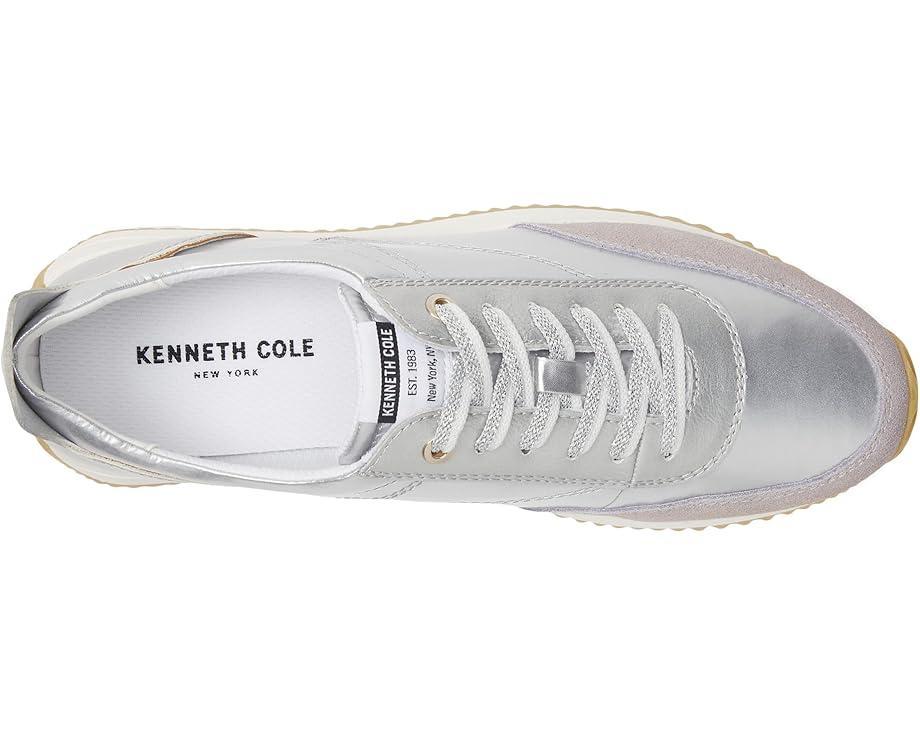 Kickstart Lace Up Product Image