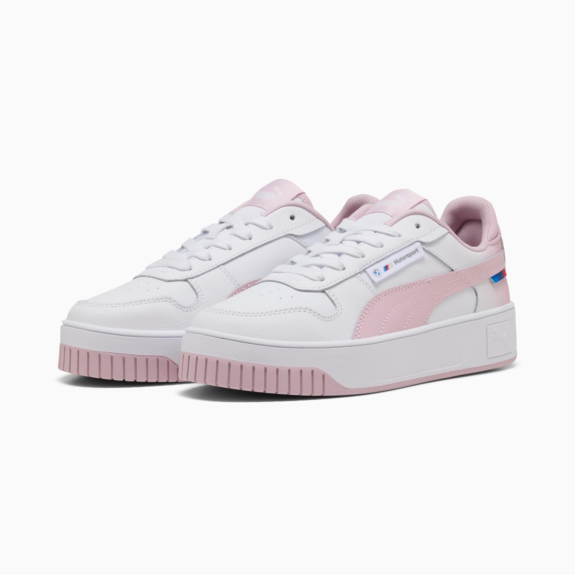 BMW M Motorsport Carina Street Women's Sneakers Product Image
