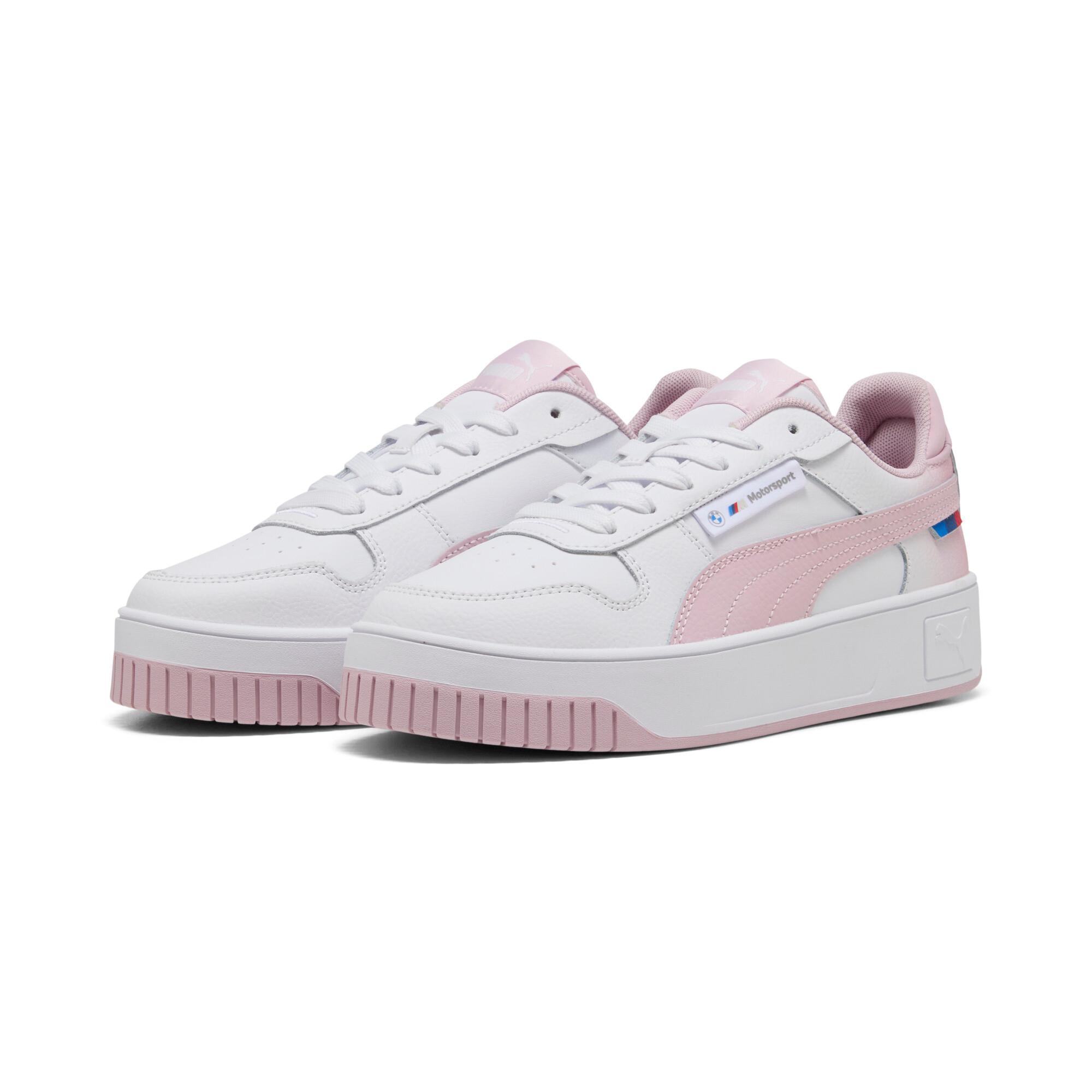 BMW M Motorsport Carina Street Women's Sneakers Product Image