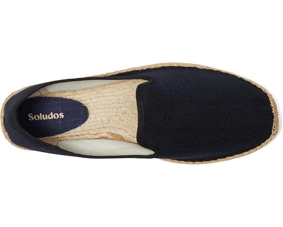 Leather Original Espadrille Product Image