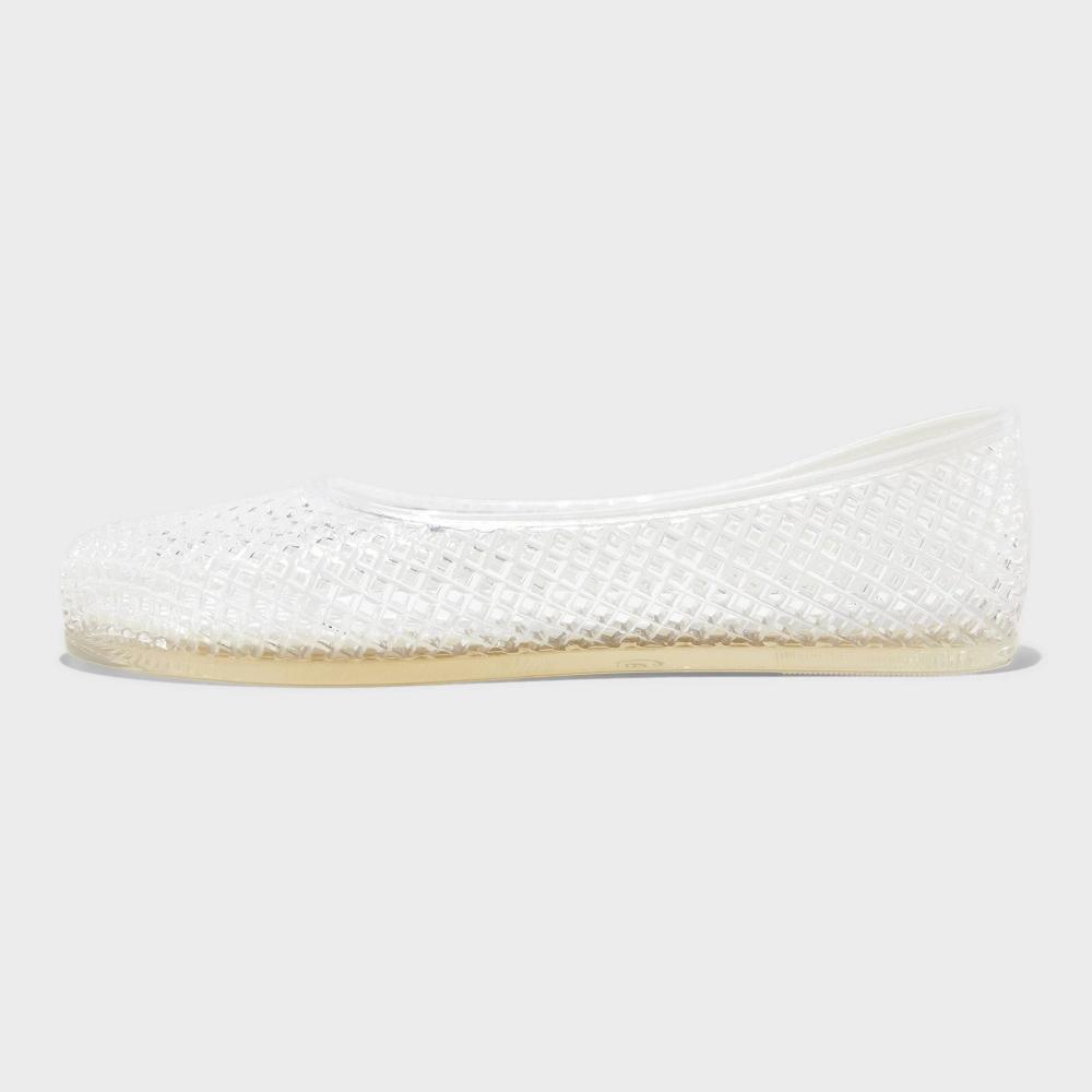 Women's Isabella Jelly Flats - Wild Fable™ Product Image