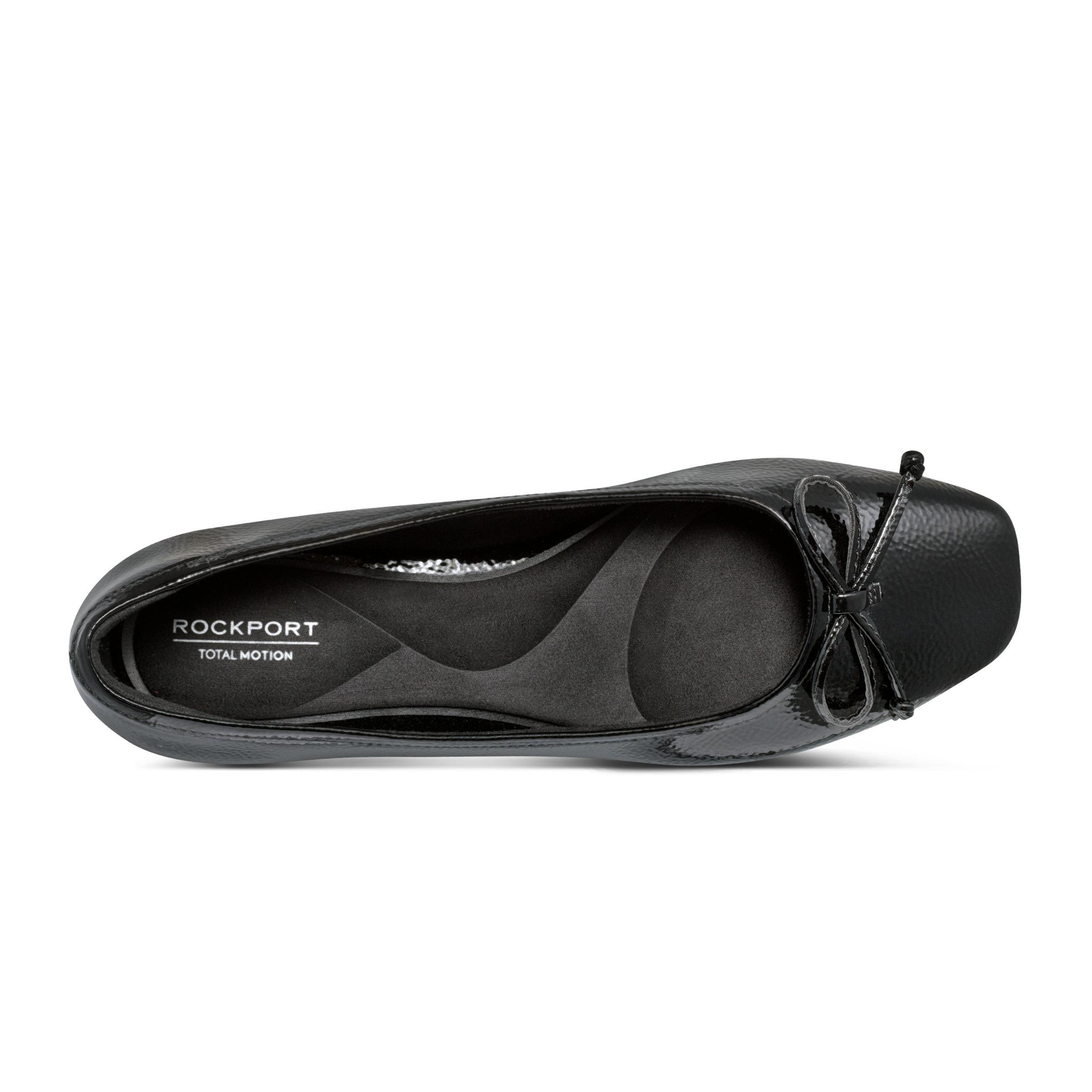 Women's Sadie Square Toe Slip-on Ballet Dress Flats Product Image