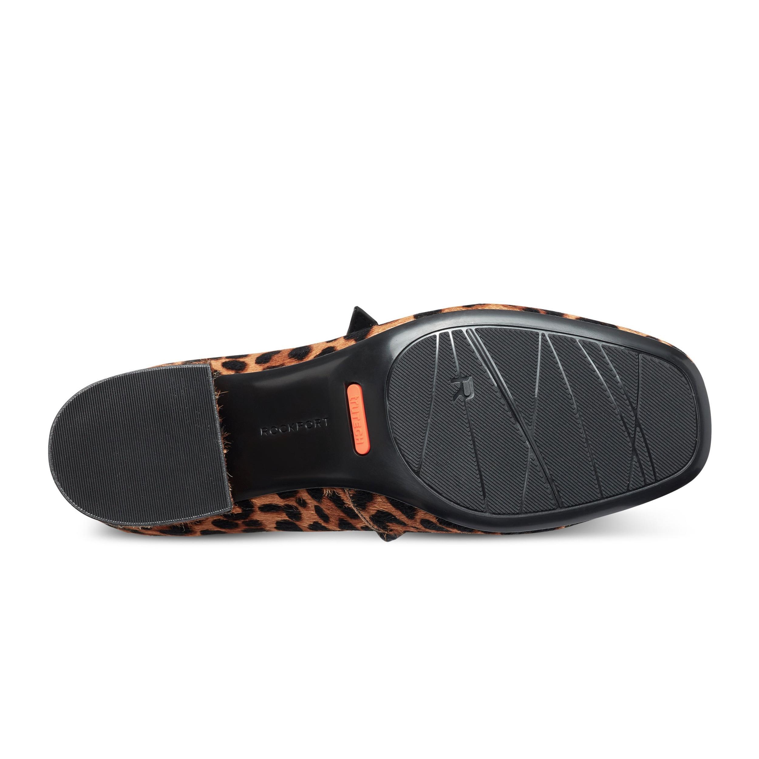 Women's Xena Block Heel Mary Jane Pumps Product Image