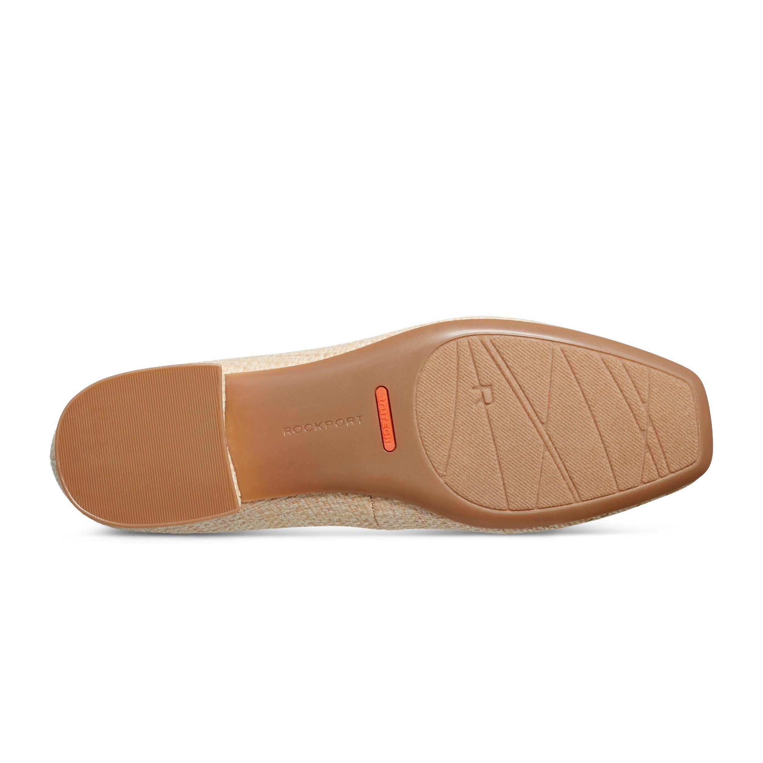 Women's Sadie Square Toe Slip-on Ballet Dress Flats Product Image