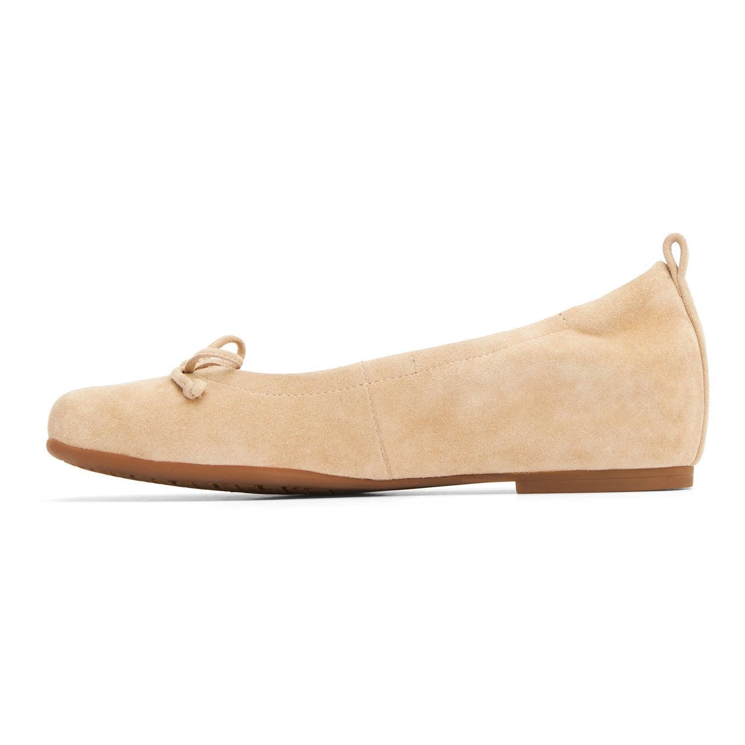 Cadence Bow Metatarsal Female Product Image