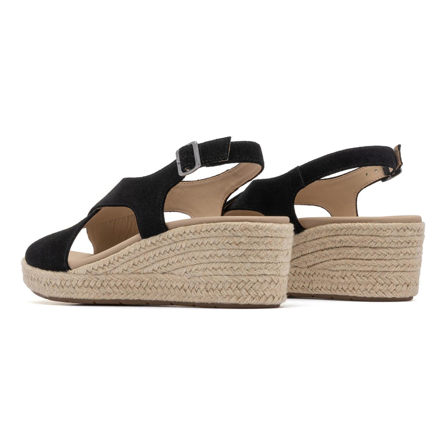 Riviera Cross Metatarsal Female Product Image