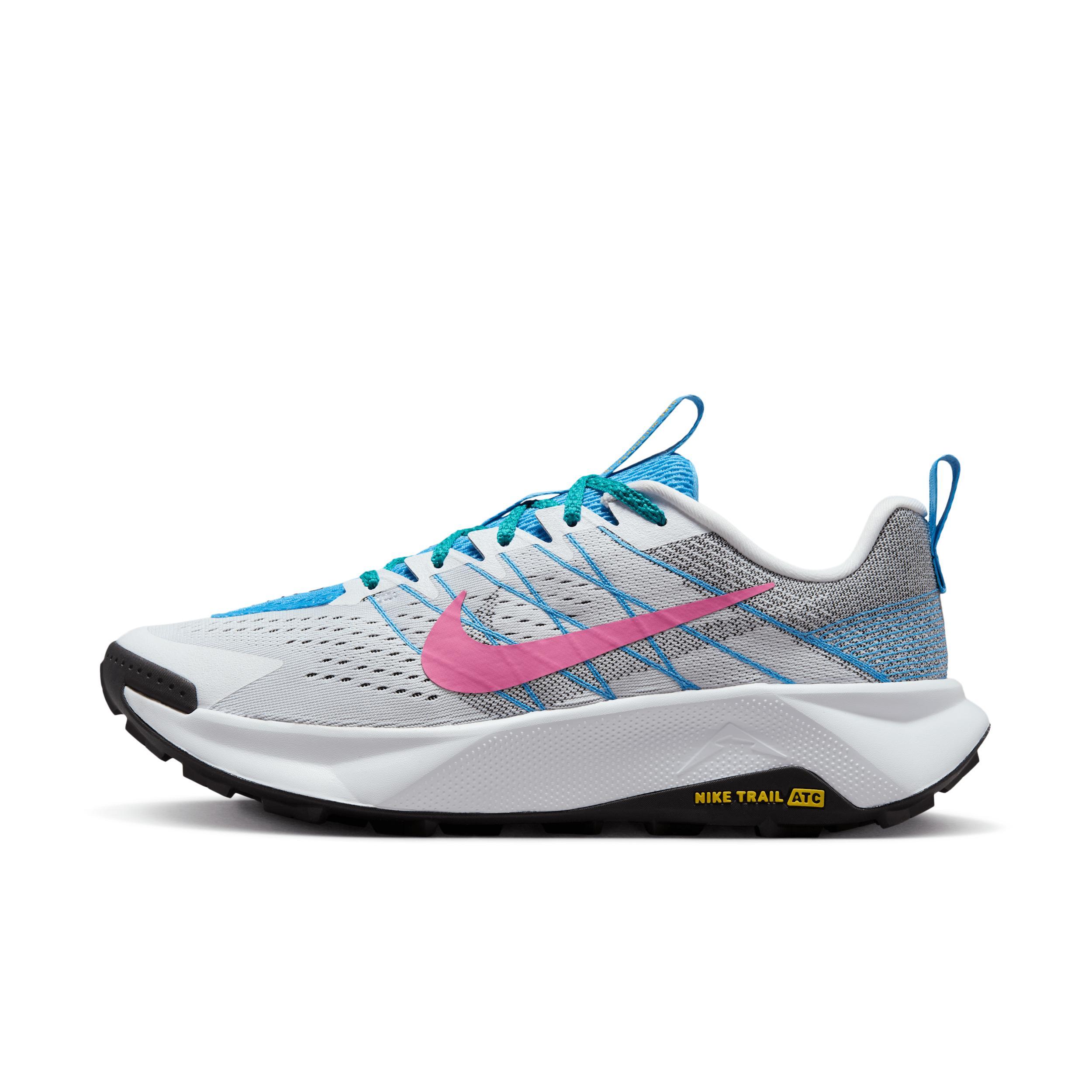 Nike Men's Wildhorse 10 Trail Running Shoes Product Image