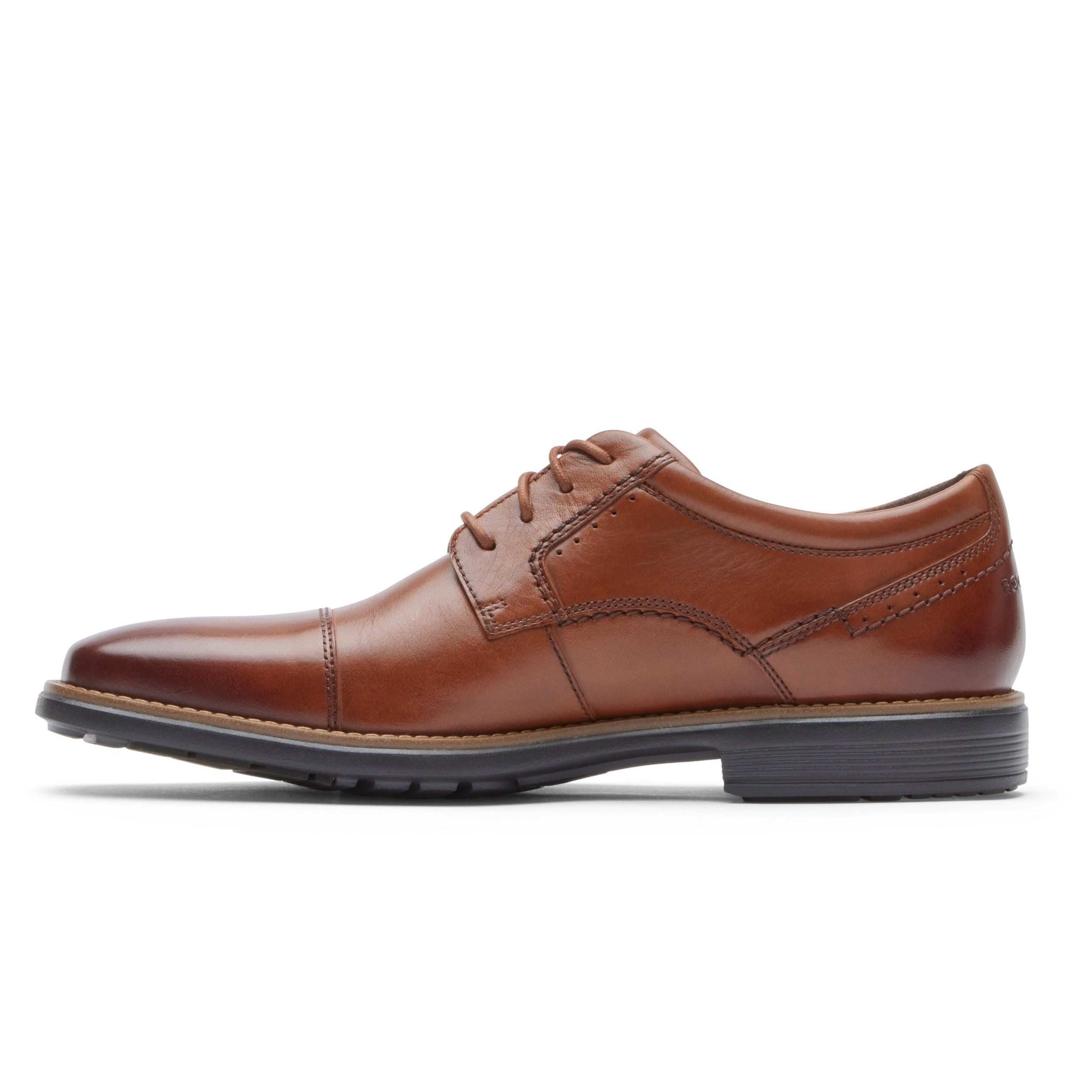 Men's Total Motion Next Gen Cap Toe Oxford Product Image