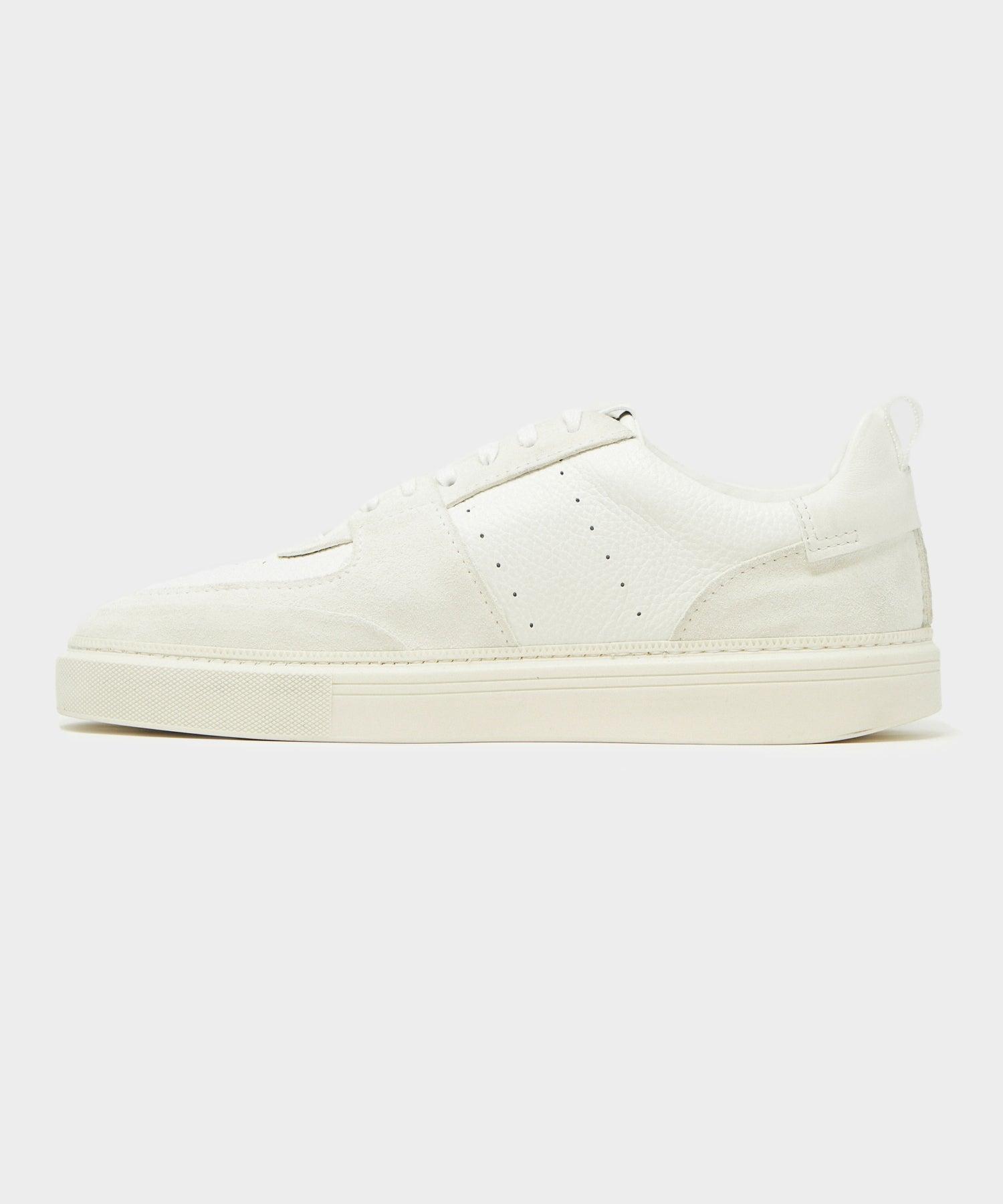 Tuscan Leather Court Shoe Product Image
