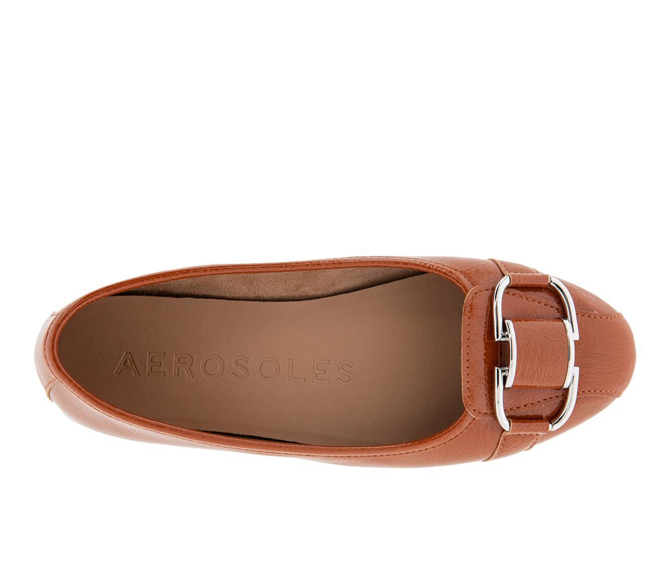 Women's Aerosoles Bentley Flats Product Image