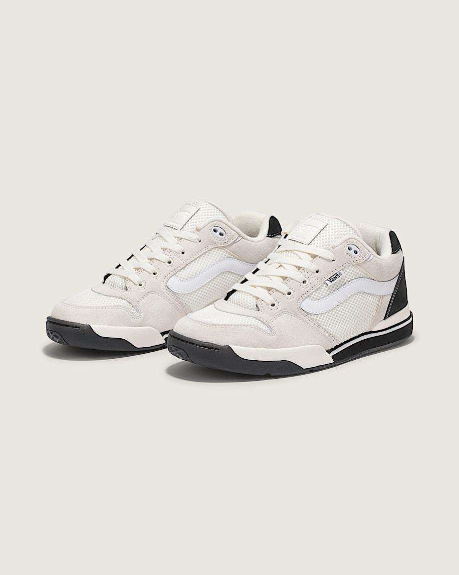 Premium Rowley XLT Shoe in Off Road Egret White| Vans US Product Image