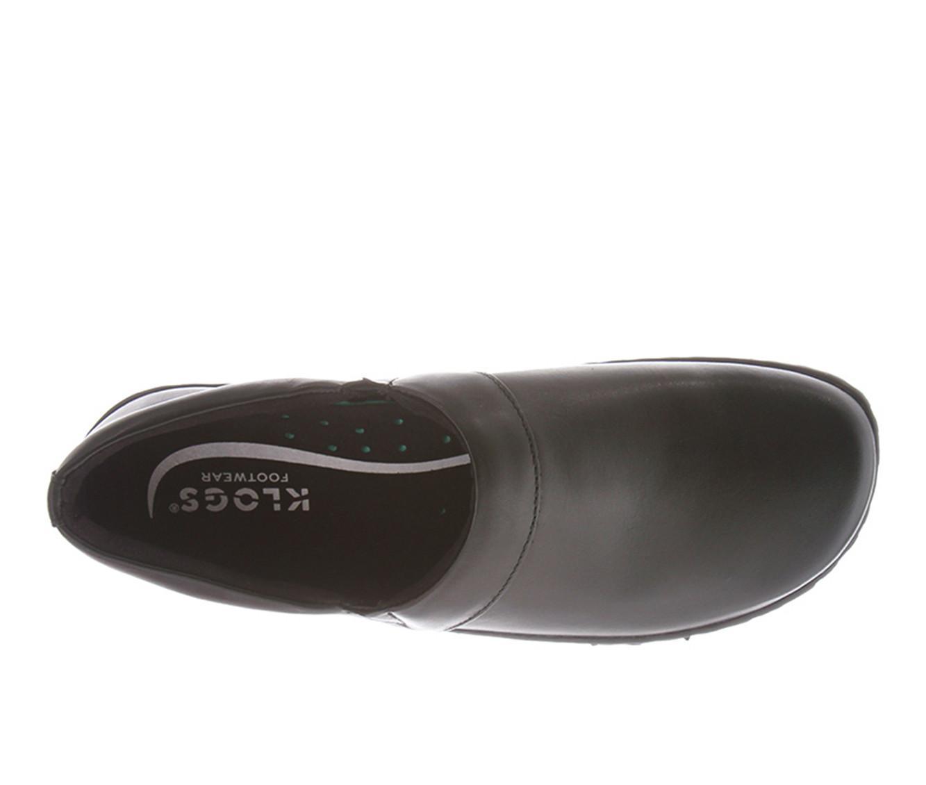 Women's KLOGS Footwear Mission Slip Resistant Shoes Product Image