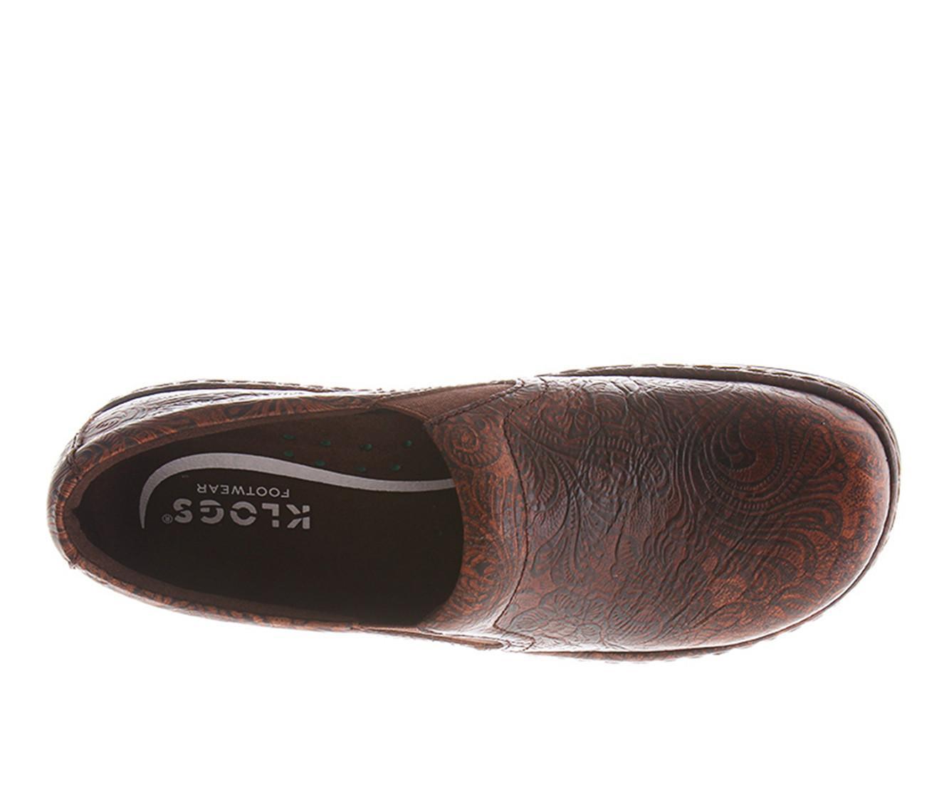 Women's KLOGS Footwear Naples Slip Resistant Shoes Product Image