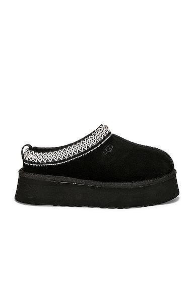 Tazz Platform Slipper Product Image