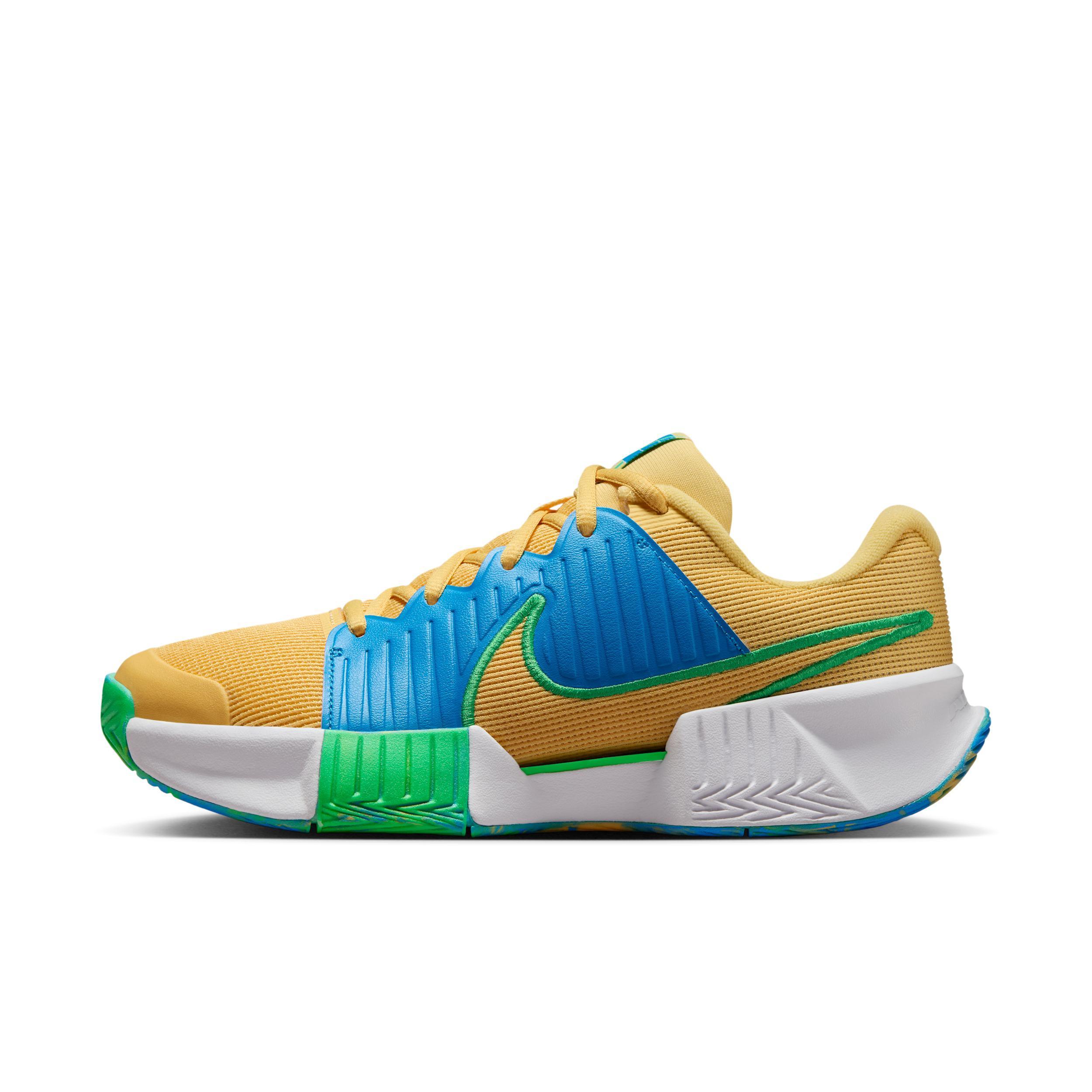 Nike Women's Zoom Challenge Pickleball Shoes Product Image