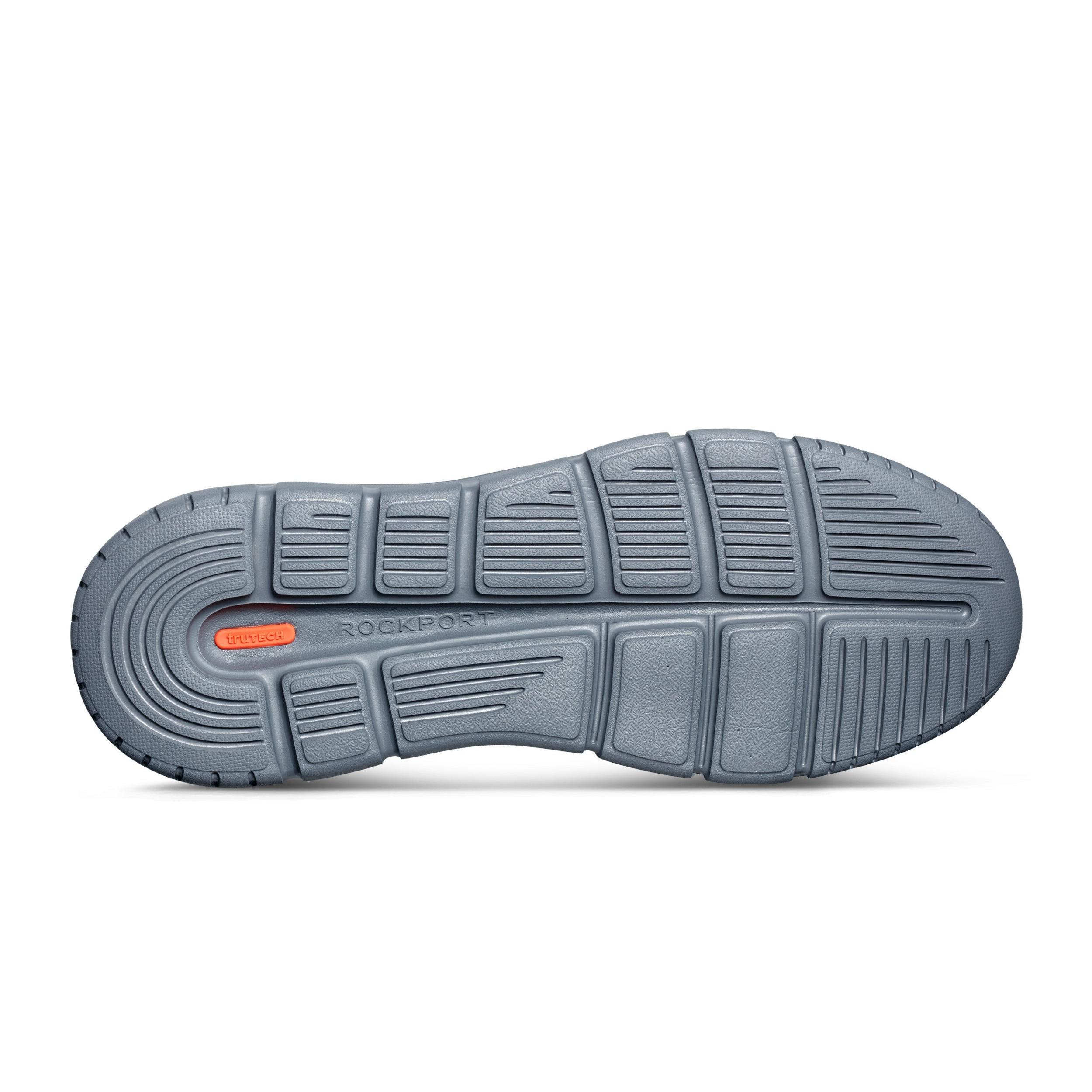 Men's Jaimin Round Toe Slip-on Casual Sneakers Product Image