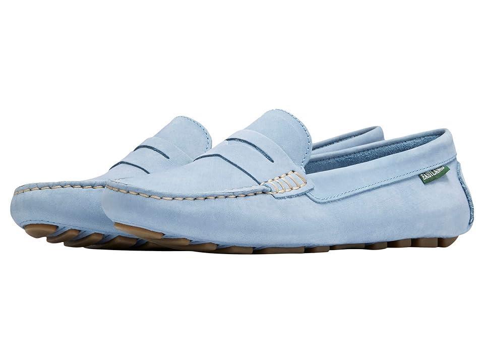 Women's Eastland Patricia Loafer, Size: 6.5, Light Blue Product Image