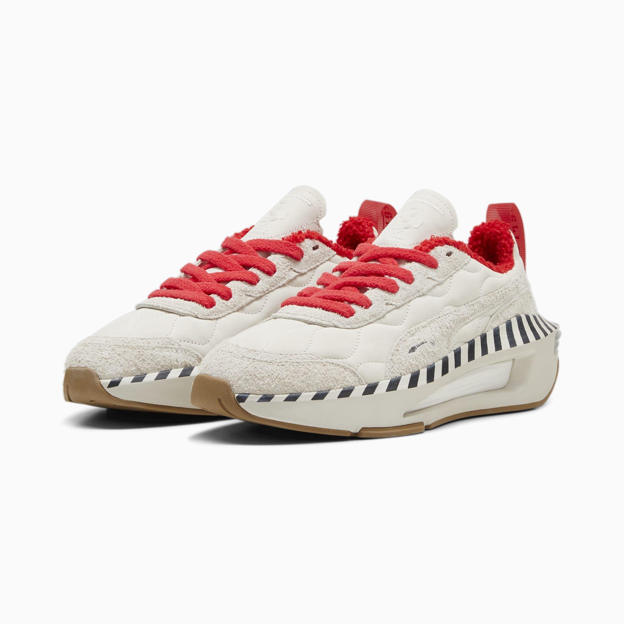 Scuderia Ferrari Ultimate NITRO™ Men's Sneakers Product Image