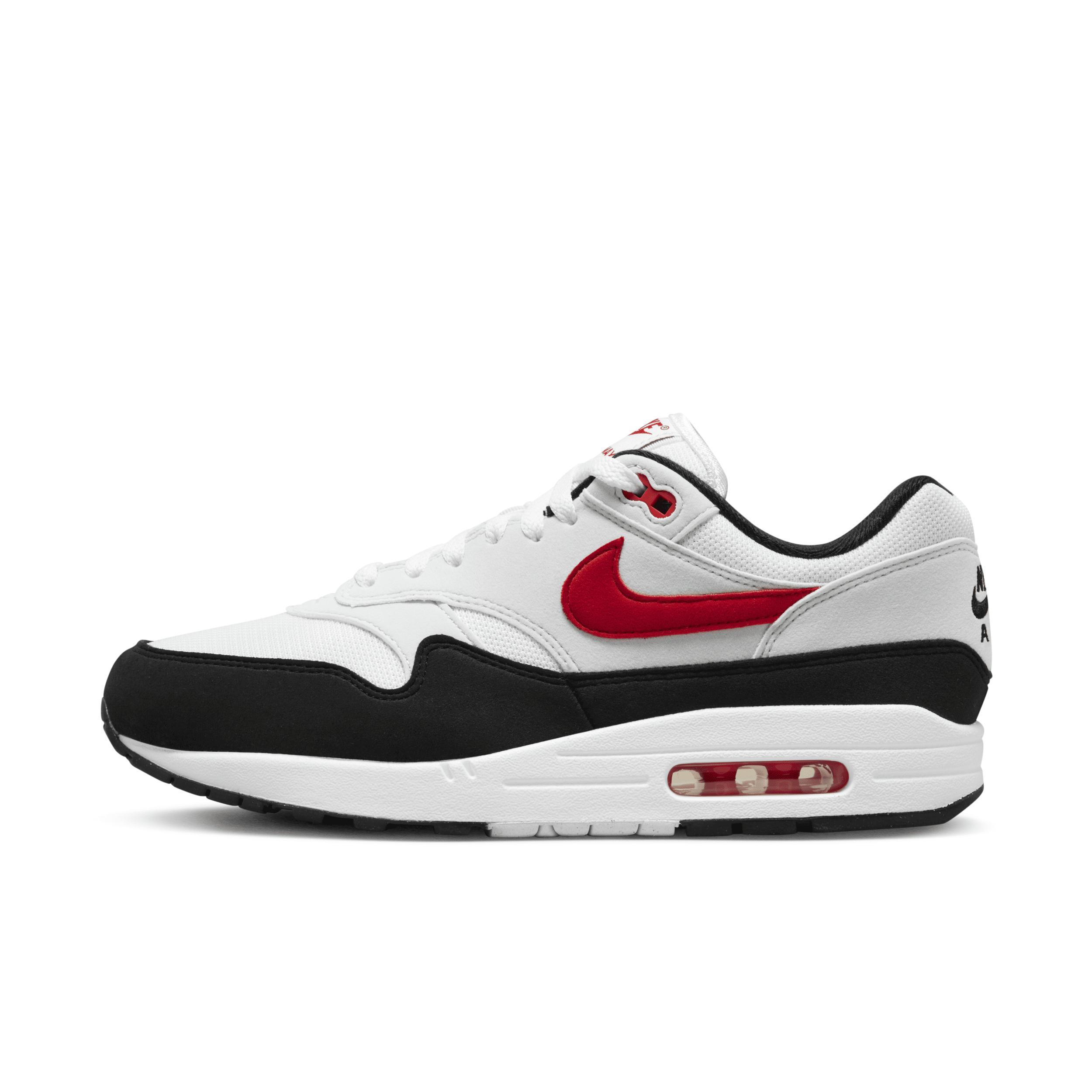Nike Women's Air Max 1 '7 Textile Shoes Product Image