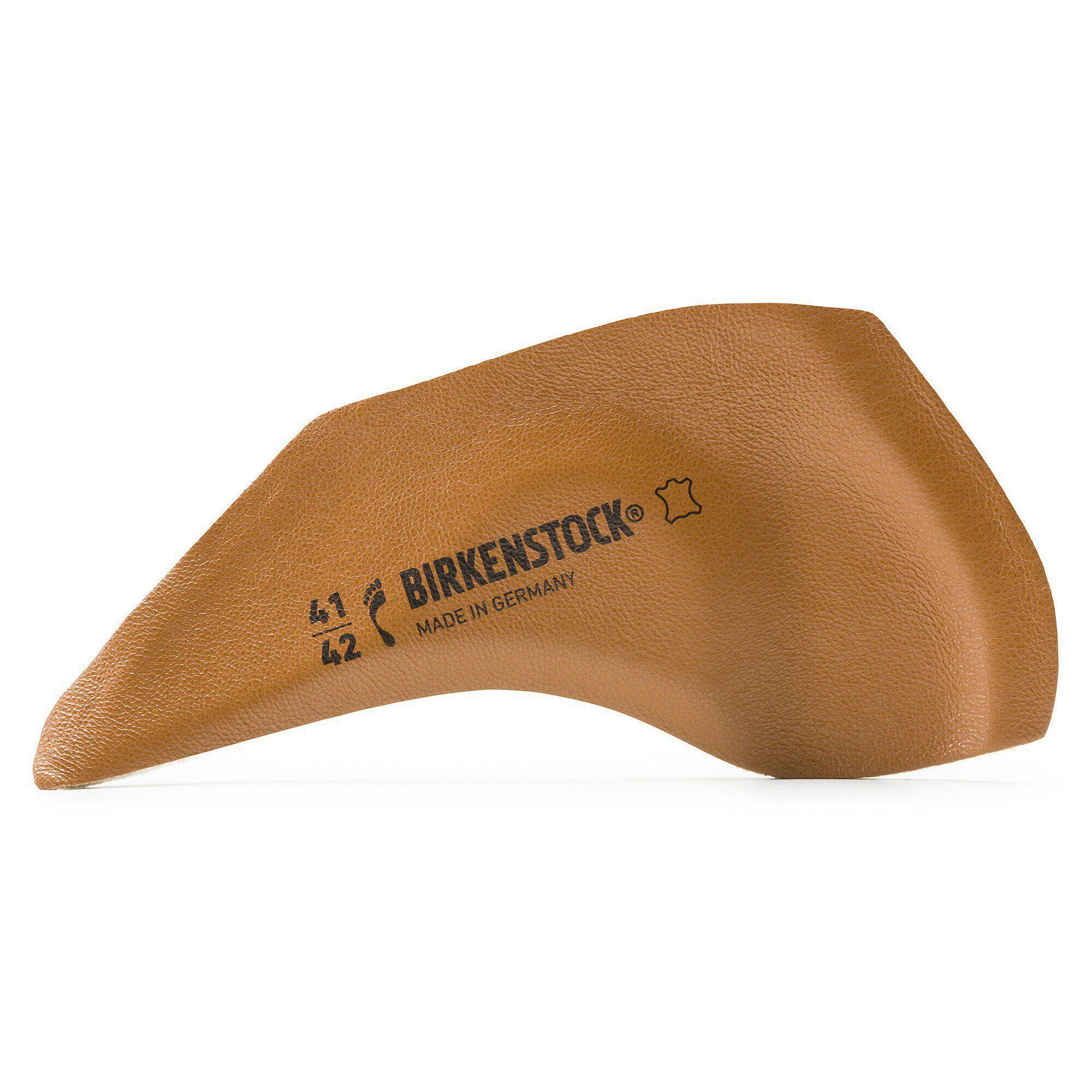 Star Leather Lined Natural Leather Product Image