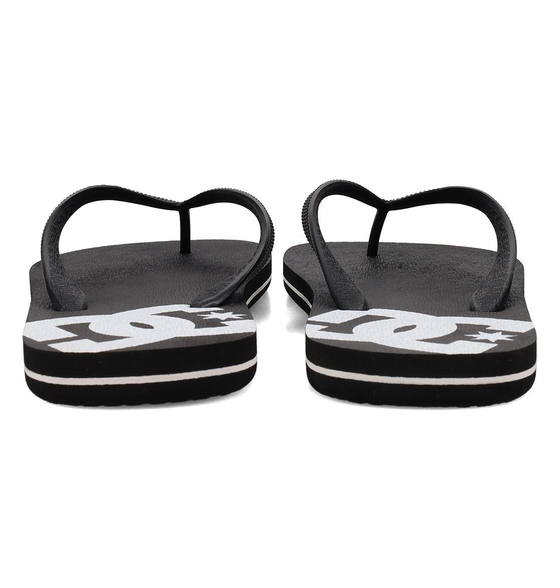 Men's Spray Slides Male Product Image